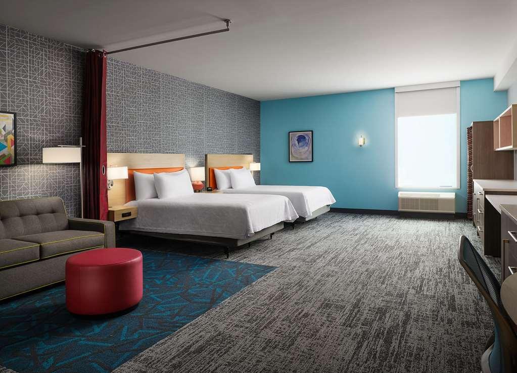Home2 Suites By Hilton Jackson/Pearl, Ms Cameră foto