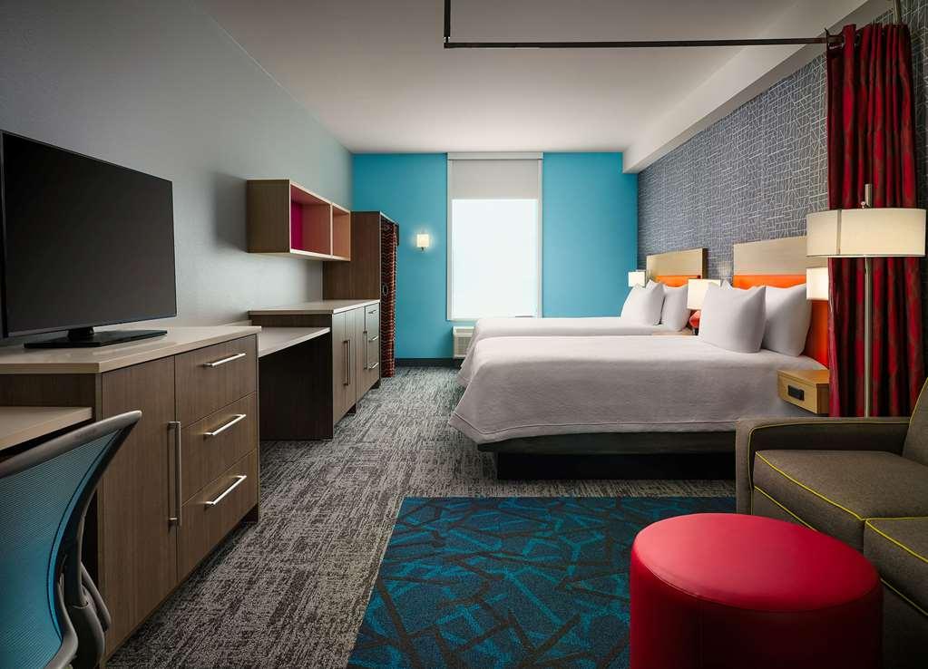 Home2 Suites By Hilton Jackson/Pearl, Ms Cameră foto